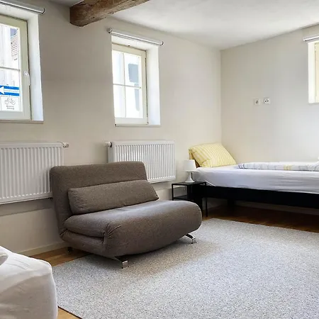 Charmante Mit Tv-wifi Apartment Kelkheim