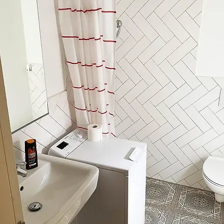 Apartment Charmante Mit Tv-wifi Kelkheim