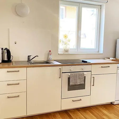 Charmante Mit Tv-wifi Apartament Kelkheim