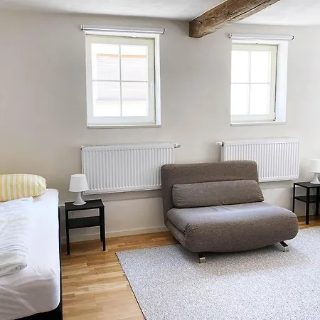 Charmante Mit Tv-wifi * Kelkheim