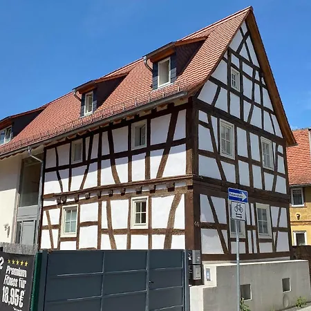 Charmante Mit Tv-wifi * Kelkheim