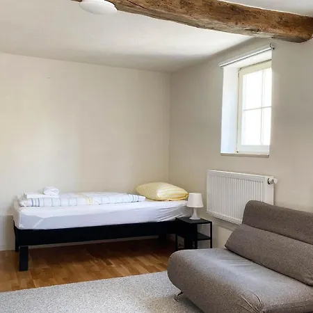 Charmante Mit Tv-wifi Apartament *