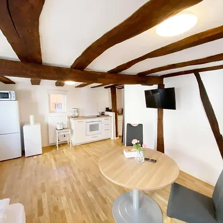 Charmante Mit Tv-wifi Kelkheim