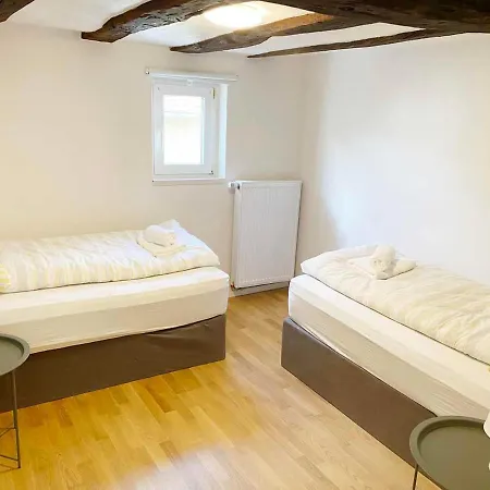 Charmante Mit Tv-wifi Kelkheim