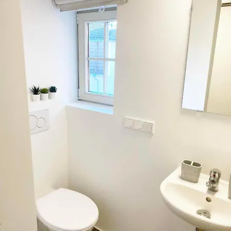 Apartment Charmante Mit Tv-wifi