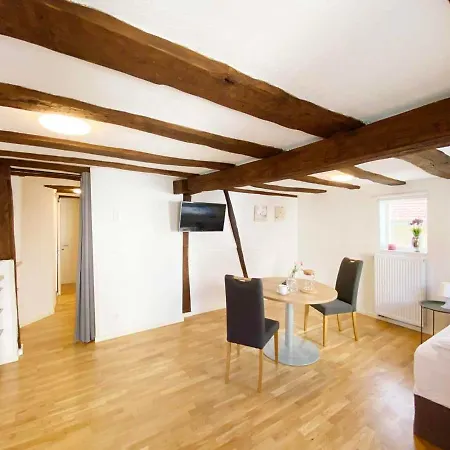 Apartment Charmante Mit Tv-wifi