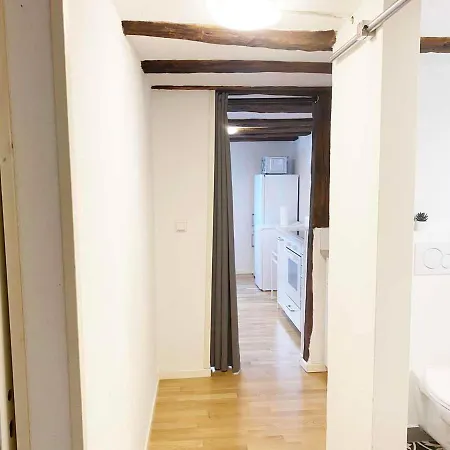 Apartment Charmante Mit Tv-wifi Kelkheim